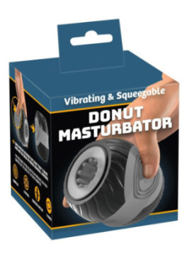 Donut Masturbator